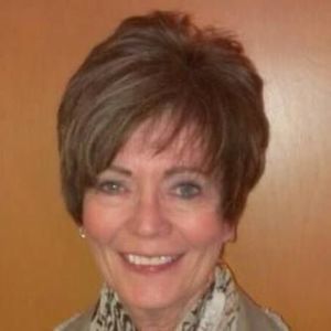 Meet your Posher, Patti